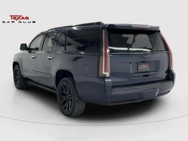 2017 Cadillac Escalade 4th Gen - Image 7 of 12