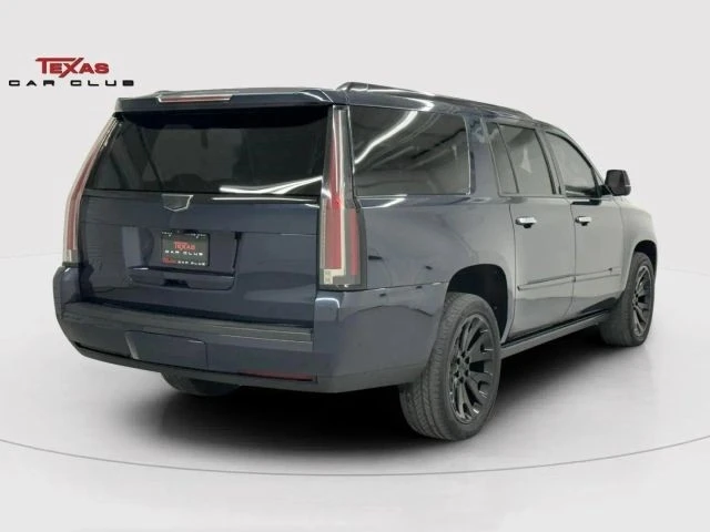 2017 Cadillac Escalade 4th Gen - Image 9 of 12