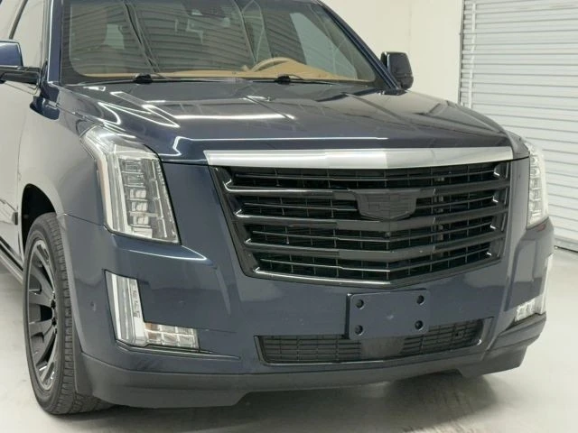 2017 Cadillac Escalade 4th Gen - Image 10 of 12