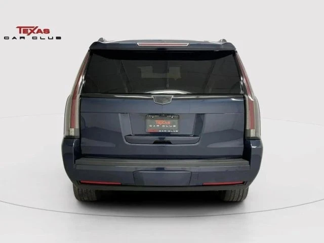 2017 Cadillac Escalade 4th Gen - Image 8 of 12