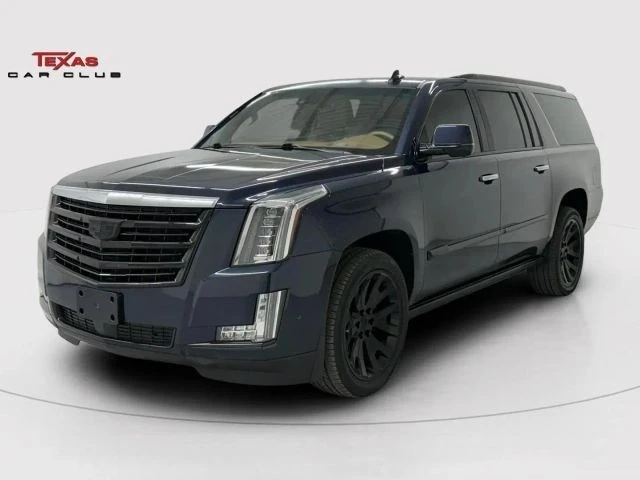 2017 Cadillac Escalade 4th Gen - Image 5 of 12