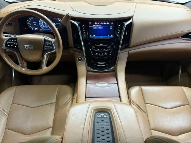 2017 Cadillac Escalade 4th Gen - Image 2 of 12