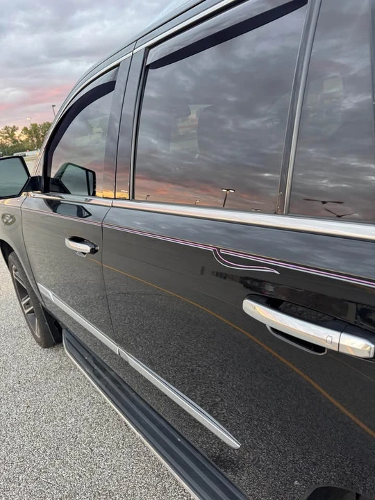 2017 Cadillac Escalade 4th Gen - Image 10 of 17