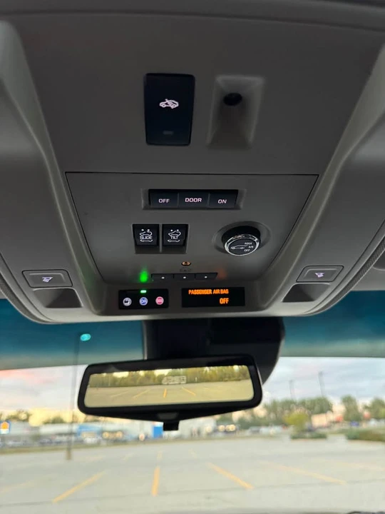 2017 Cadillac Escalade 4th Gen - Image 17 of 17