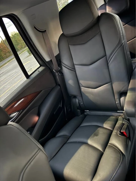 2017 Cadillac Escalade 4th Gen - Image 15 of 17