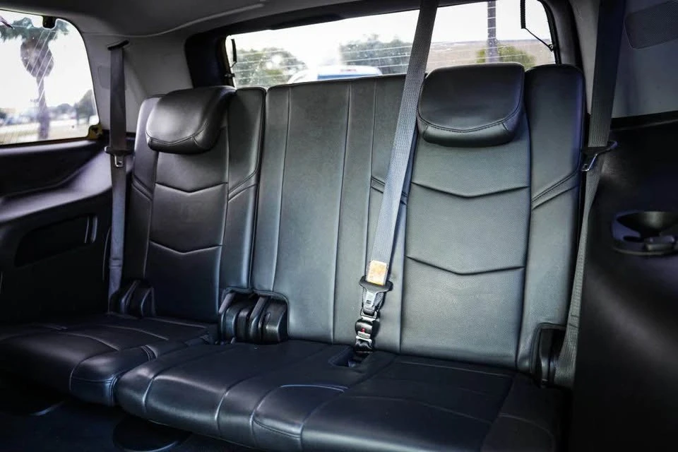 2017 Cadillac Escalade 4th Gen - Image 18 of 18