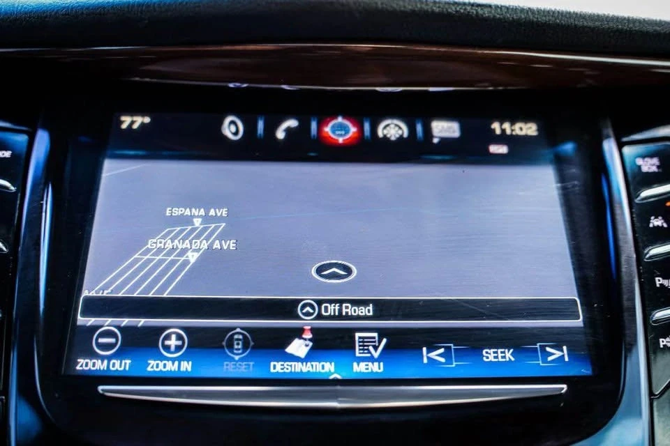 2017 Cadillac Escalade 4th Gen - Image 12 of 18