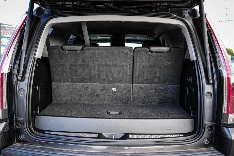 2017 Cadillac Escalade 4th Gen - Image 7 of 18