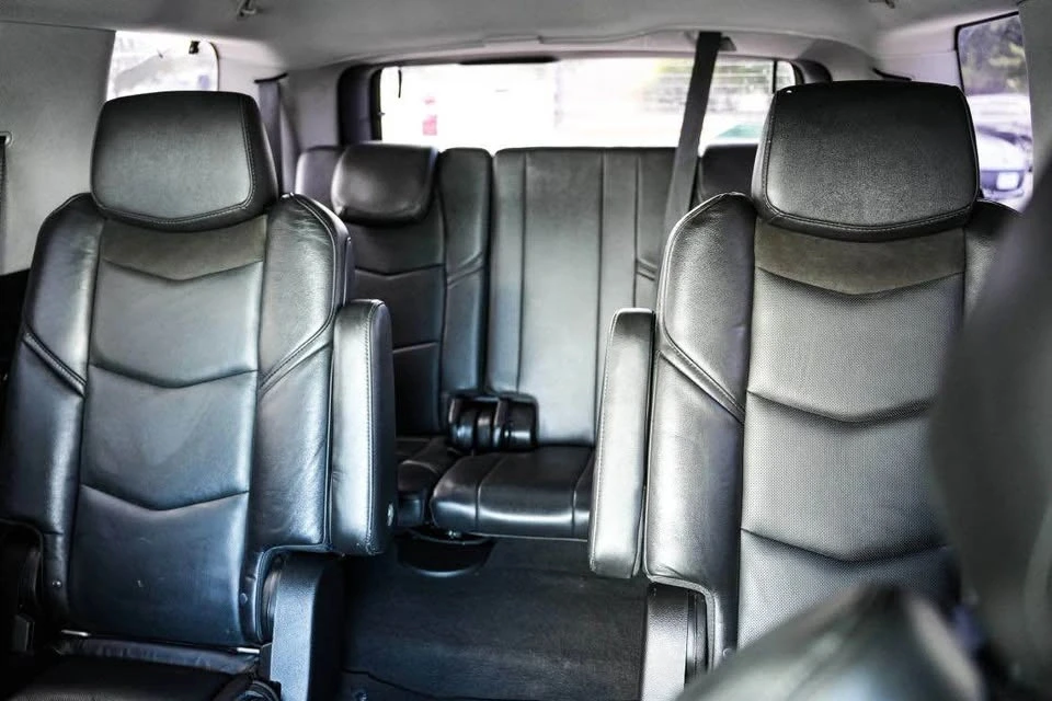 2017 Cadillac Escalade 4th Gen - Image 15 of 18
