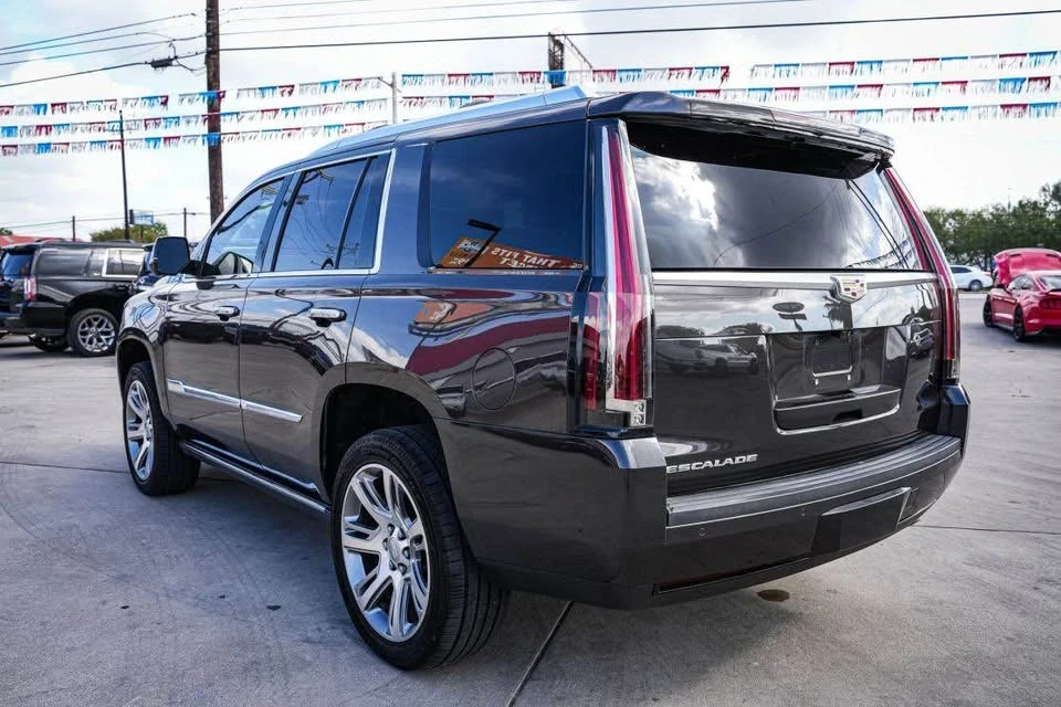 2017 Cadillac Escalade 4th Gen - Image 5 of 18