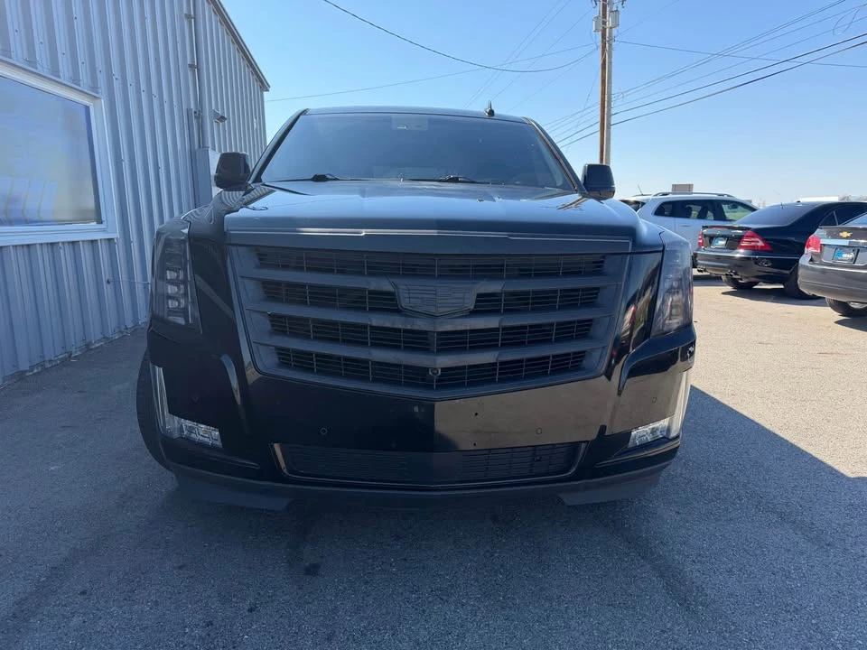 2017 Cadillac Escalade 4th Gen - Image 2 of 20