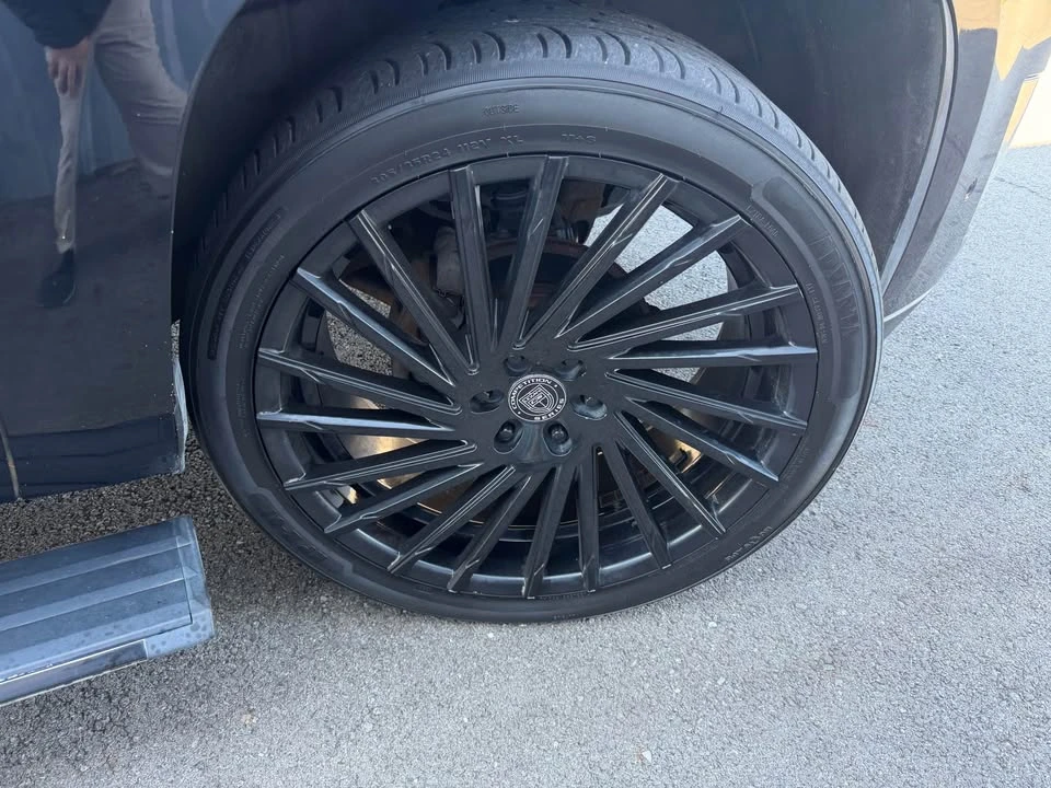 2017 Cadillac Escalade 4th Gen - Image 8 of 20