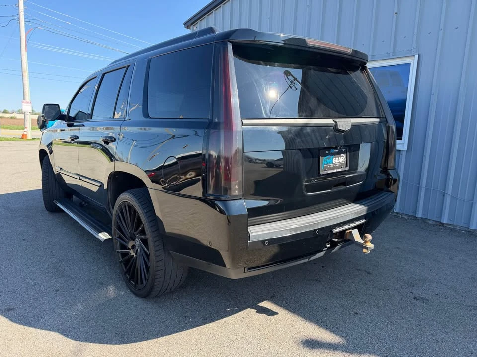 2017 Cadillac Escalade 4th Gen - Image 6 of 20