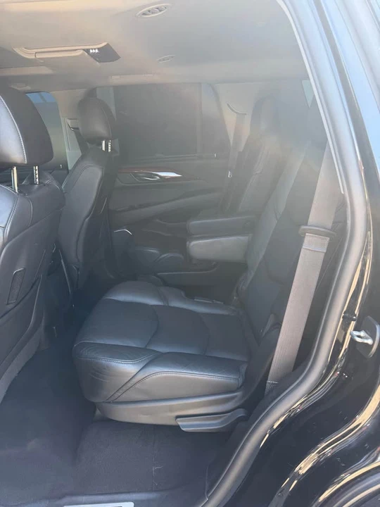 2017 Cadillac Escalade 4th Gen - Image 12 of 20