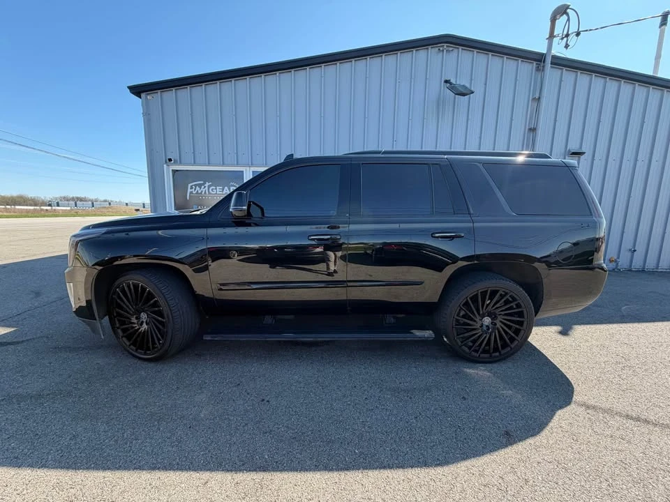 2017 Cadillac Escalade 4th Gen - Image 7 of 20