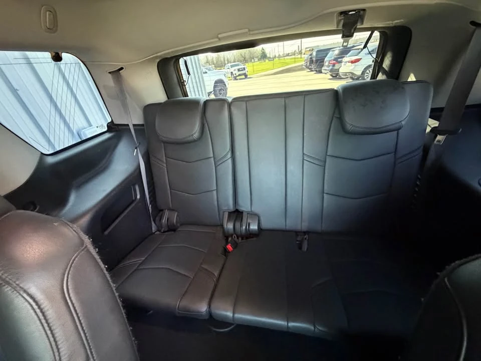 2017 Cadillac Escalade 4th Gen - Image 13 of 20