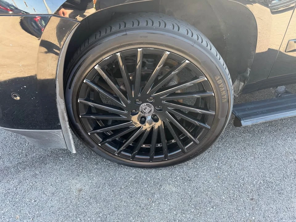 2017 Cadillac Escalade 4th Gen - Image 11 of 20