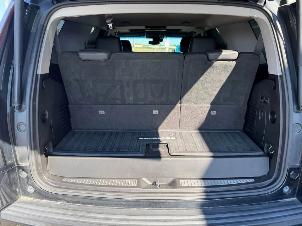 2017 Cadillac Escalade 4th Gen - Image 20 of 20