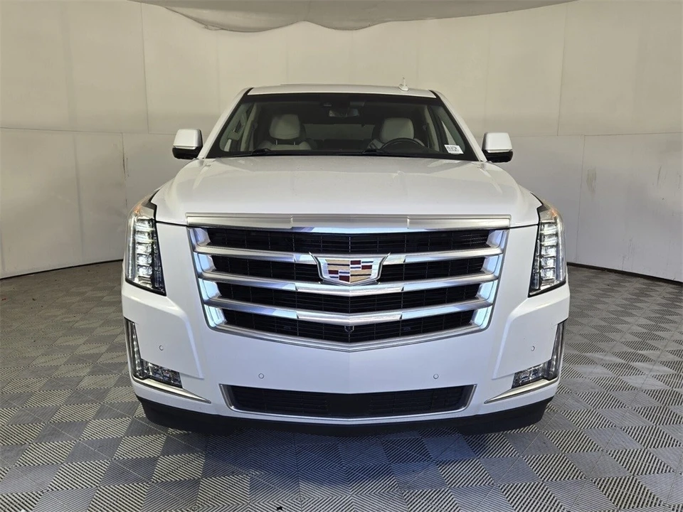 2017 Cadillac Escalade 4th Gen - Image 3 of 12