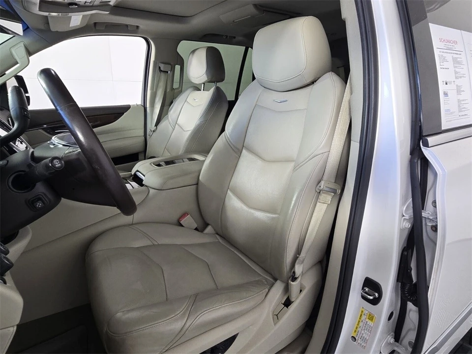2017 Cadillac Escalade 4th Gen - Image 6 of 12