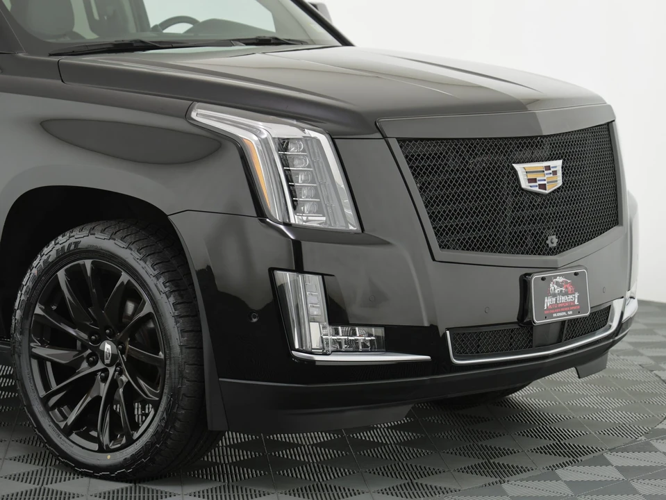 2017 Cadillac Escalade 4th Gen - Image 27 of 31