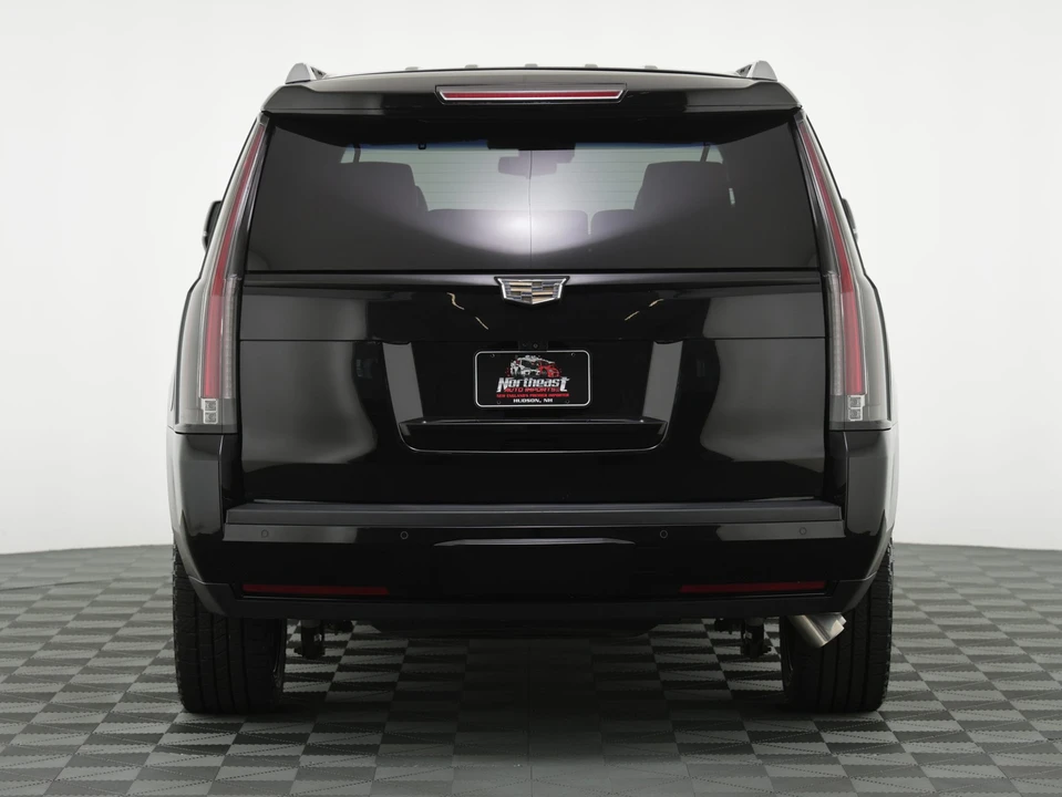 2017 Cadillac Escalade 4th Gen - Image 12 of 31