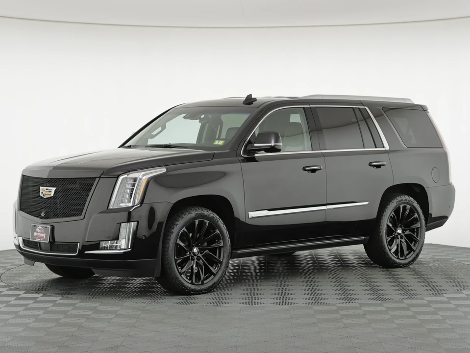2017 Cadillac Escalade 4th Gen - Image 5 of 31