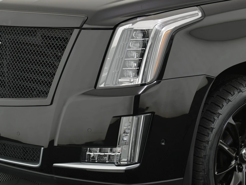 2017 Cadillac Escalade 4th Gen - Image 30 of 31