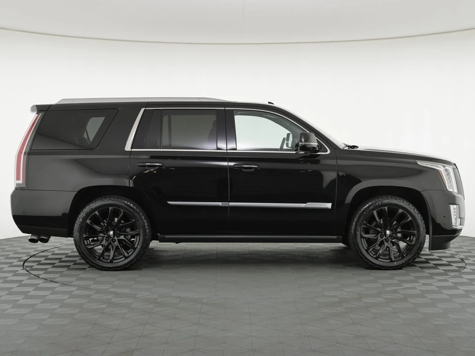2017 Cadillac Escalade 4th Gen - Image 14 of 31