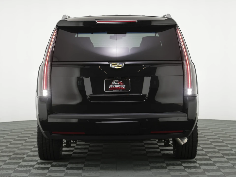 2017 Cadillac Escalade 4th Gen - Image 11 of 31