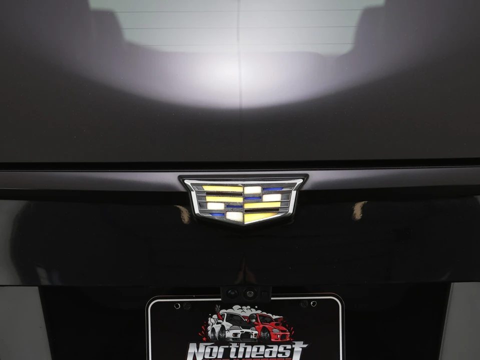 2017 Cadillac Escalade 4th Gen - Image 31 of 31