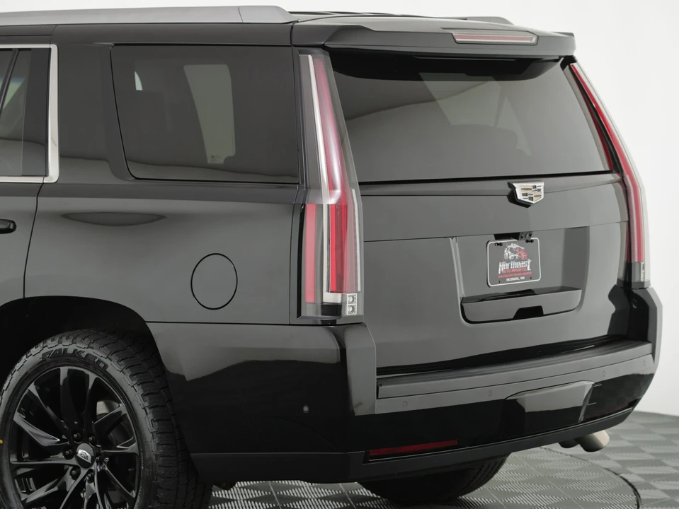 2017 Cadillac Escalade 4th Gen - Image 22 of 31