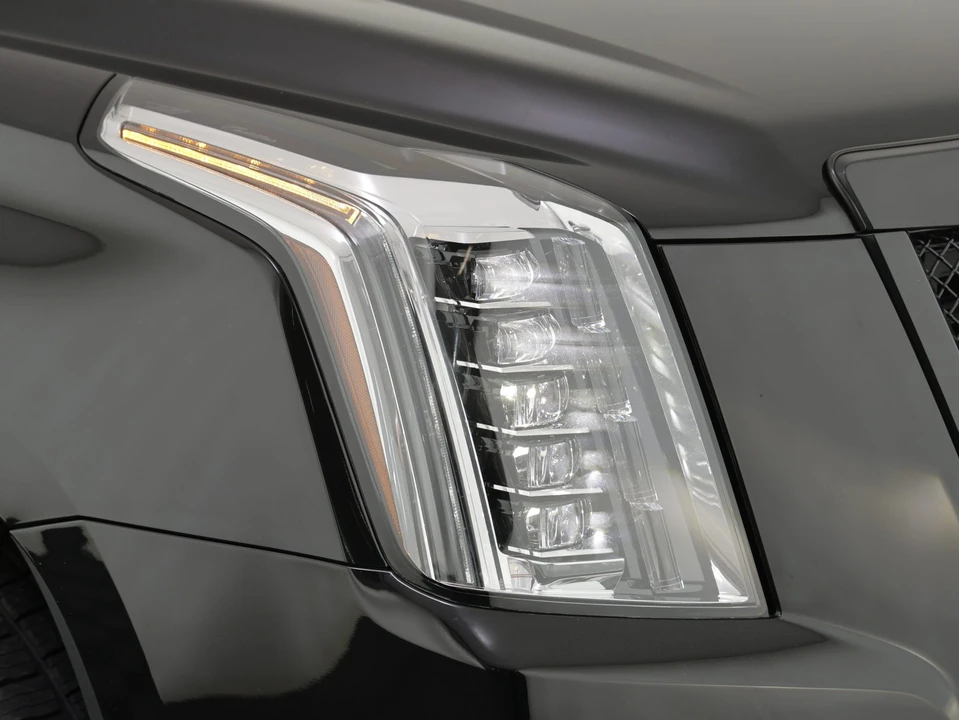 2017 Cadillac Escalade 4th Gen - Image 29 of 31