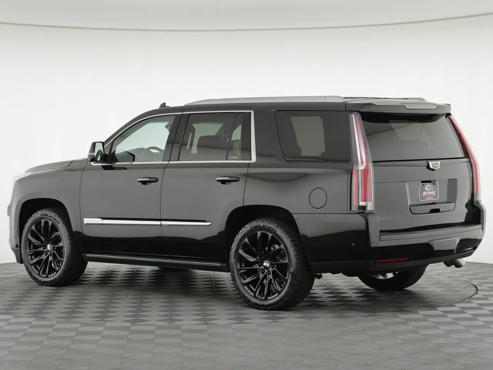 2017 Cadillac Escalade 4th Gen - Image 10 of 31