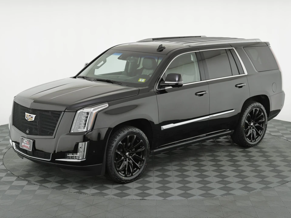 2017 Cadillac Escalade 4th Gen - Image 6 of 31