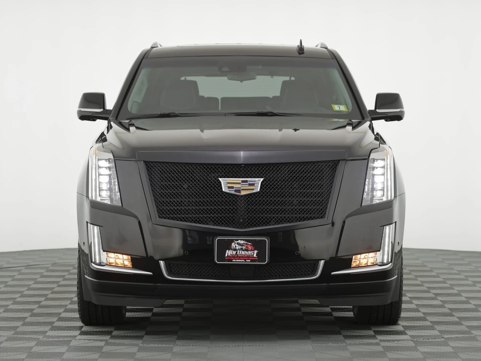 2017 Cadillac Escalade 4th Gen - Image 3 of 31