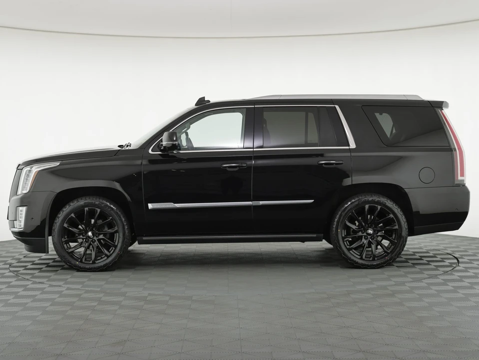 2017 Cadillac Escalade 4th Gen - Image 9 of 31