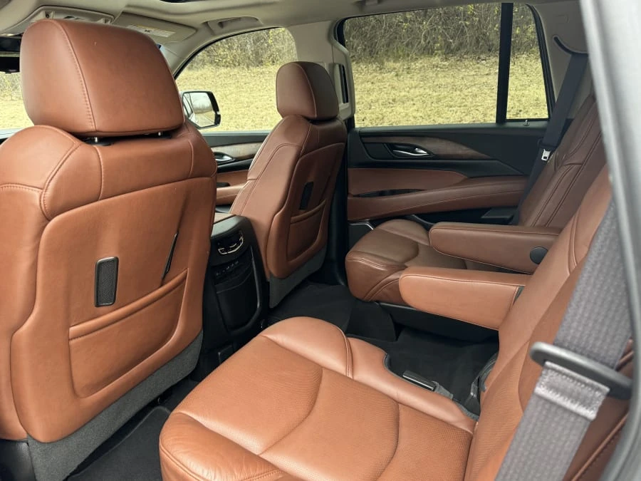 2017 Cadillac Escalade 4th Gen - Image 6 of 11