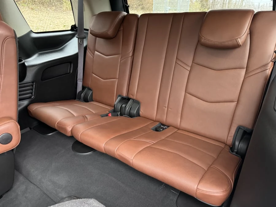 2017 Cadillac Escalade 4th Gen - Image 7 of 11
