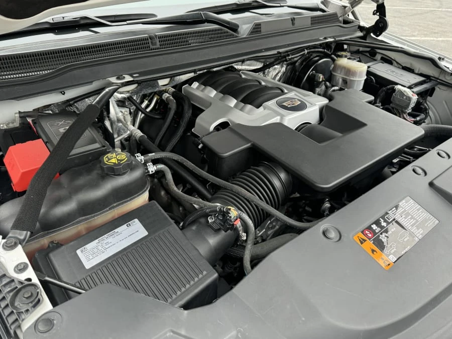 2017 Cadillac Escalade 4th Gen - Image 10 of 11