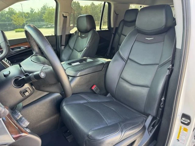 2017 Cadillac Escalade 4th Gen - Image 15 of 21