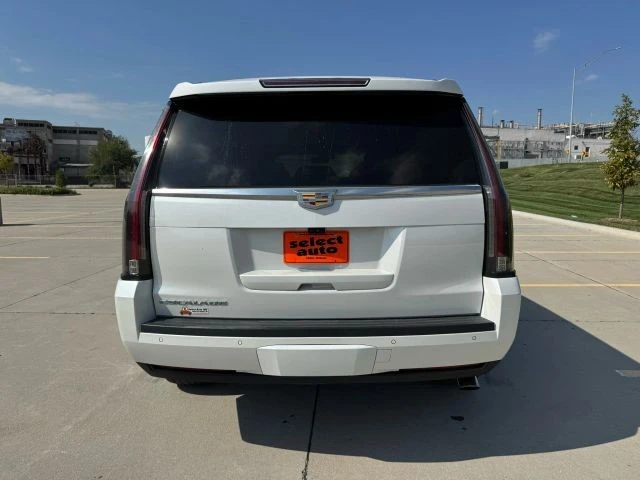 2017 Cadillac Escalade 4th Gen - Image 6 of 21