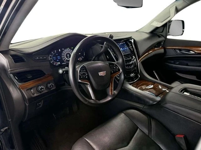2017 Cadillac Escalade 4th Gen - Image 10 of 12