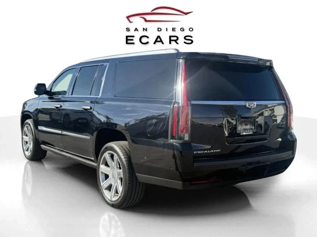 2017 Cadillac Escalade 4th Gen - Image 7 of 12