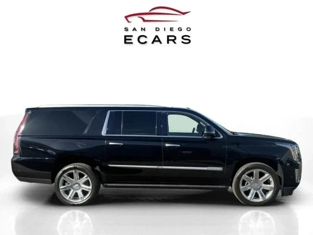 2017 Cadillac Escalade 4th Gen - Image 4 of 12