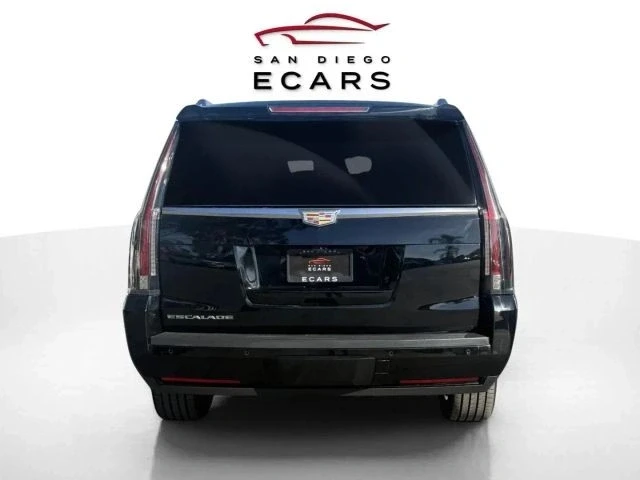 2017 Cadillac Escalade 4th Gen - Image 6 of 12