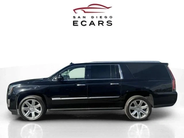 2017 Cadillac Escalade 4th Gen - Image 8 of 12