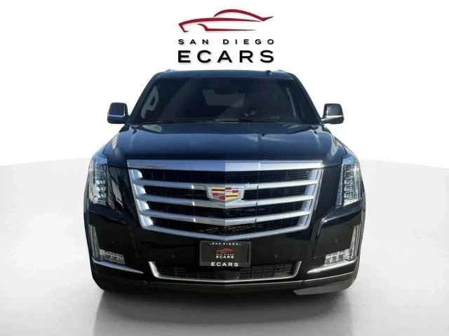 2017 Cadillac Escalade 4th Gen - Image 2 of 12