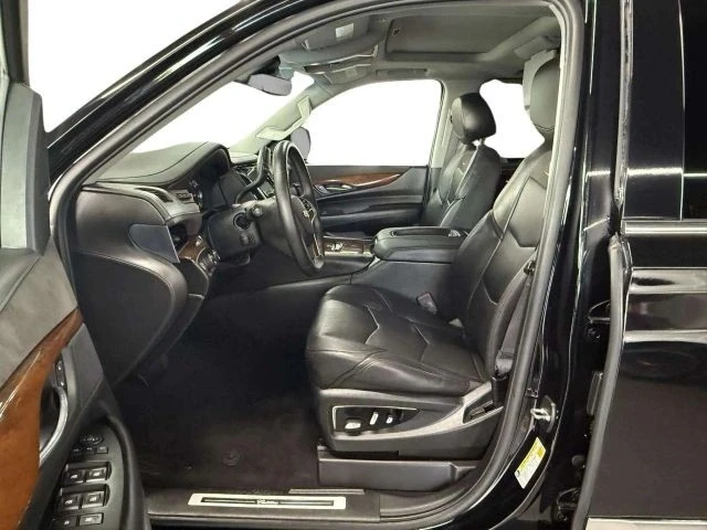2017 Cadillac Escalade 4th Gen - Image 9 of 12