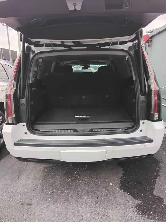 2017 Cadillac Escalade 4th Gen - Image 6 of 6